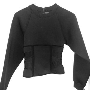 Alexander Wang x H&M Sweatshirt